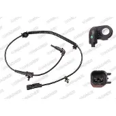 Wagner ABS00462 Wielsnelheidssensor (ABS)