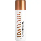 Ida Warg Self-Tanning Face & Body Spray Zelfbruinende spray 150 ml
