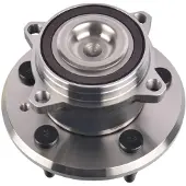 FEBI BILSTEIN 181031 Wiellagerset