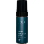 JOIK Men body & hair wash 150 ml