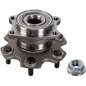 FEBI BILSTEIN 174135 Wiellagerset