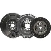 Valeo Koppelingsset 845074