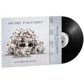 Warner Music Michel Polnareff - Un Temps Pour Elles Lp