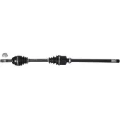 FEBI BILSTEIN 182762 Aandrijfas