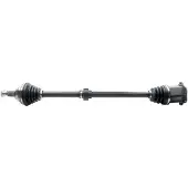 FEBI BILSTEIN Aandrijfas 188162