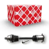 FEBI BILSTEIN 182887 Aandrijfas