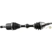 FEBI BILSTEIN 183634 Aandrijfas