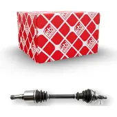 FEBI BILSTEIN 182443 Aandrijfas