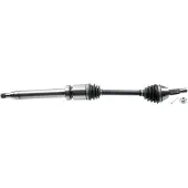 FEBI BILSTEIN 182765 Aandrijfas