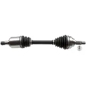 FEBI BILSTEIN 183172 Aandrijfas
