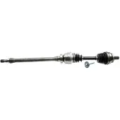 FEBI BILSTEIN 181265 Aandrijfas