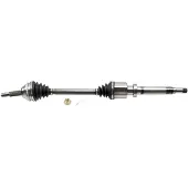 FEBI BILSTEIN 183475 Aandrijfas