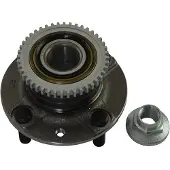 KAVO PARTS WBK-4525 Wiellagerset