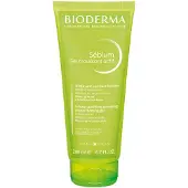 Bioderma Sébium Active Foaming Gel 200 ml
