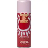 Maimeri Idea Spuitverf Antique Rose 200 ml 1 stuk