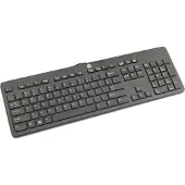 HP 803181-181, Volledige grootte (100%), Kabel, USB, Mechanische schakelaar, Zwart