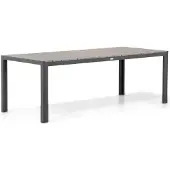 Lifestyle Garden Furniture Lifestyle Young dining tuintafel 217 x 92 cm