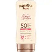 Hawaiian Tropic Glowing Protection Lotion SPF 50
