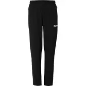 Kempa Sportbroek 'Evolution' zwart / wit