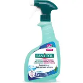 Sanytol Badkamerontsmettingsmiddel 500 ml Spray