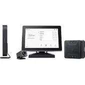 Asus GQE20A-G5003UN Google Meet Small/Medium Room Kit video conferencing systeem 9 persoon/personen Ethernet LAN Videovergaderingssysteem voor groepen