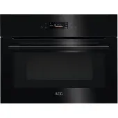 AEG KMF768080B ACTIE met GRATIS airfry rooster "A9OOAFWM"