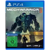 MechWarrior 5: Huurlingen