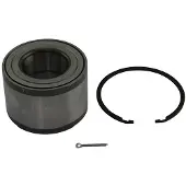 KAVO PARTS WBK-9037 Wiellagerset