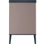 Curver Verto High 54 liter pearl rose |