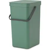 Brabantia Sort & Go 16 Liter Groen