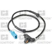Quinton Hazell XABS112 Wielsnelheidssensor (ABS)