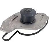 FEBI BILSTEIN 186008 Waterpomp