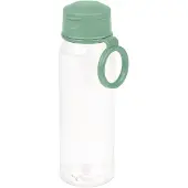 Toychamp Drinkfles Sage - Waterfles - Drinkbus - BPA-vrij - Lekvrij - Groen - 500ml