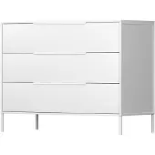 Born Lucky Commode Santiago Wit