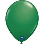 Folat - Folatex ballonnen Groen 30 cm 50 stuks