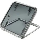 VETUS Altus Hatch Transparant 627 x 627 mm