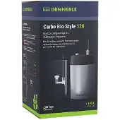 Dennerle Carbo Bio Style 120 - Co2 aquarium