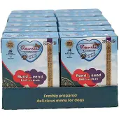 Renske 12x Vers Tetra Hondenvoer Nat Rund Met Eend 375 Gr