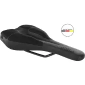 SQlab 610 Infinergy M-D Active 2.1 Trekking Saddle