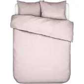 Essenza Dekbedovertrek Jule Woodrose Katoen-240 x 200 / 220 cm | Lits-Jumeaux
