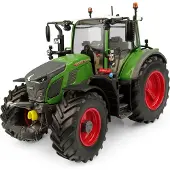 Universal Hobbies Weise Toys Fendt 620 Vario Schaalmodel 1:32