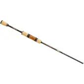 Sakura Tsubaki The One Spinning Rod Goud 1.90 m / 2-7 g
