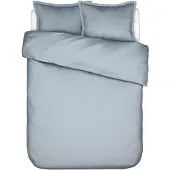 Essenza Dekbedovertrek Aziza Zen Blue Katoen-240 x 200 / 220 cm | Lits-Jumeaux