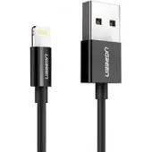 UGREEN - MFI gecertificeerd Lightning naar USB Sync & Oplaadkabel voor iphone, ipad, itouch - 1 Meter