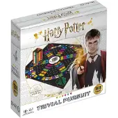 Hasbro Trivial Pursuit Harry Potter XL (Duits)