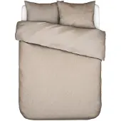 Essenza Dekbedovertrek Philippine Oatmeal Katoen-260 x 200 / 220 cm | Extra Breed
