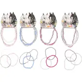 Depesche - Miss Melody 3 armbanden - 1 set