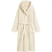 Marc O'Polo Badjas Women Timeless Oatmeal-M