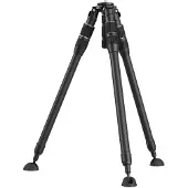 SmallRig 4645 FT-S303 Carbon Fiber Tripod