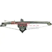 METZGER 2160284 Raammechanisme